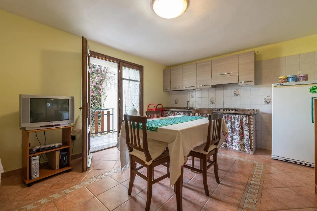 Appartamento Chia B Casa vacanze