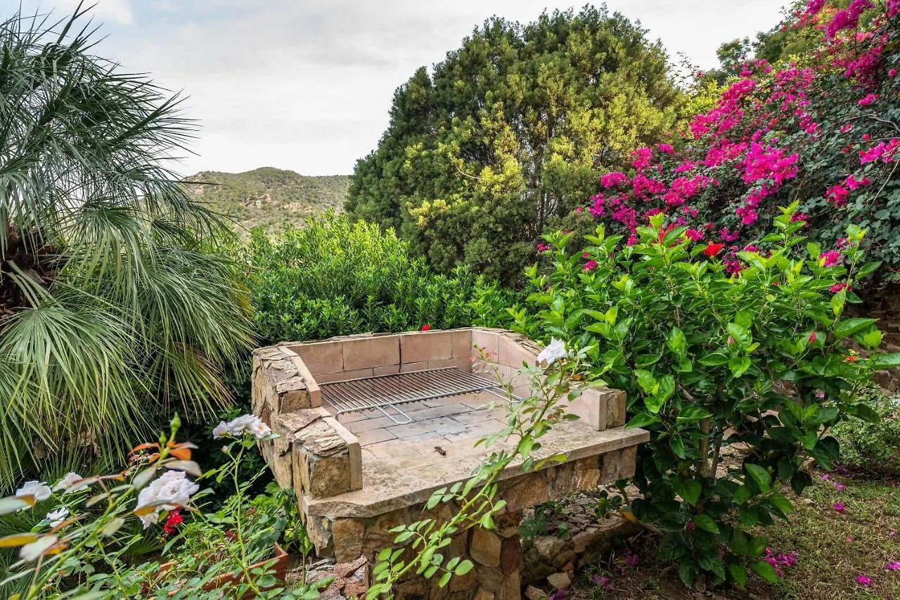 Appartamento Chia B Casa vacanze