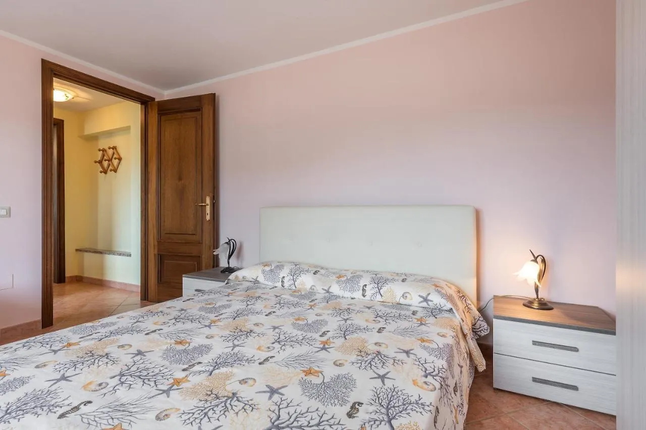 Casa vacanze Appartamento Chia B