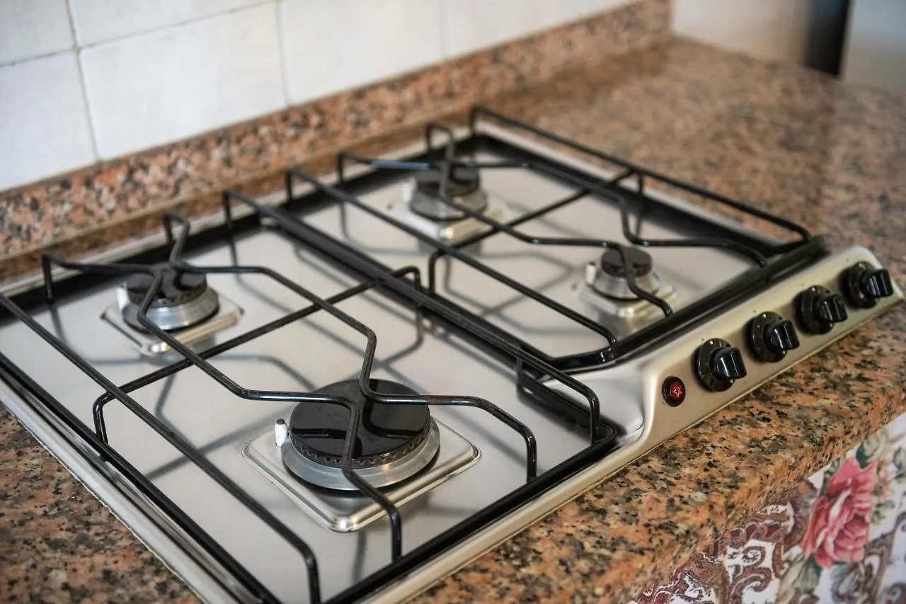 Casa vacanze Appartamento Chia B