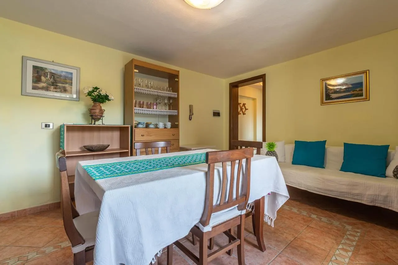 Appartamento Chia B Italia