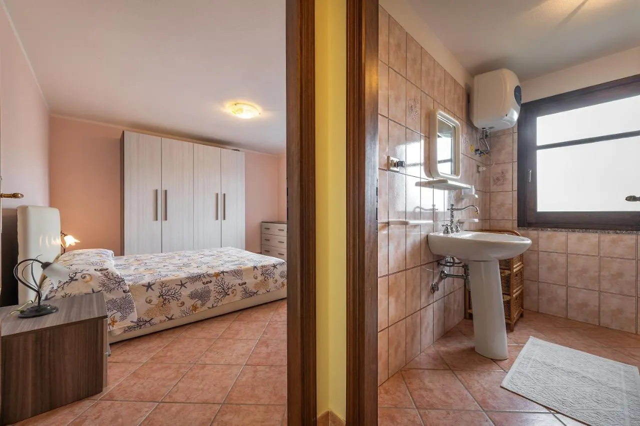 Appartamento Chia B Casa vacanze
