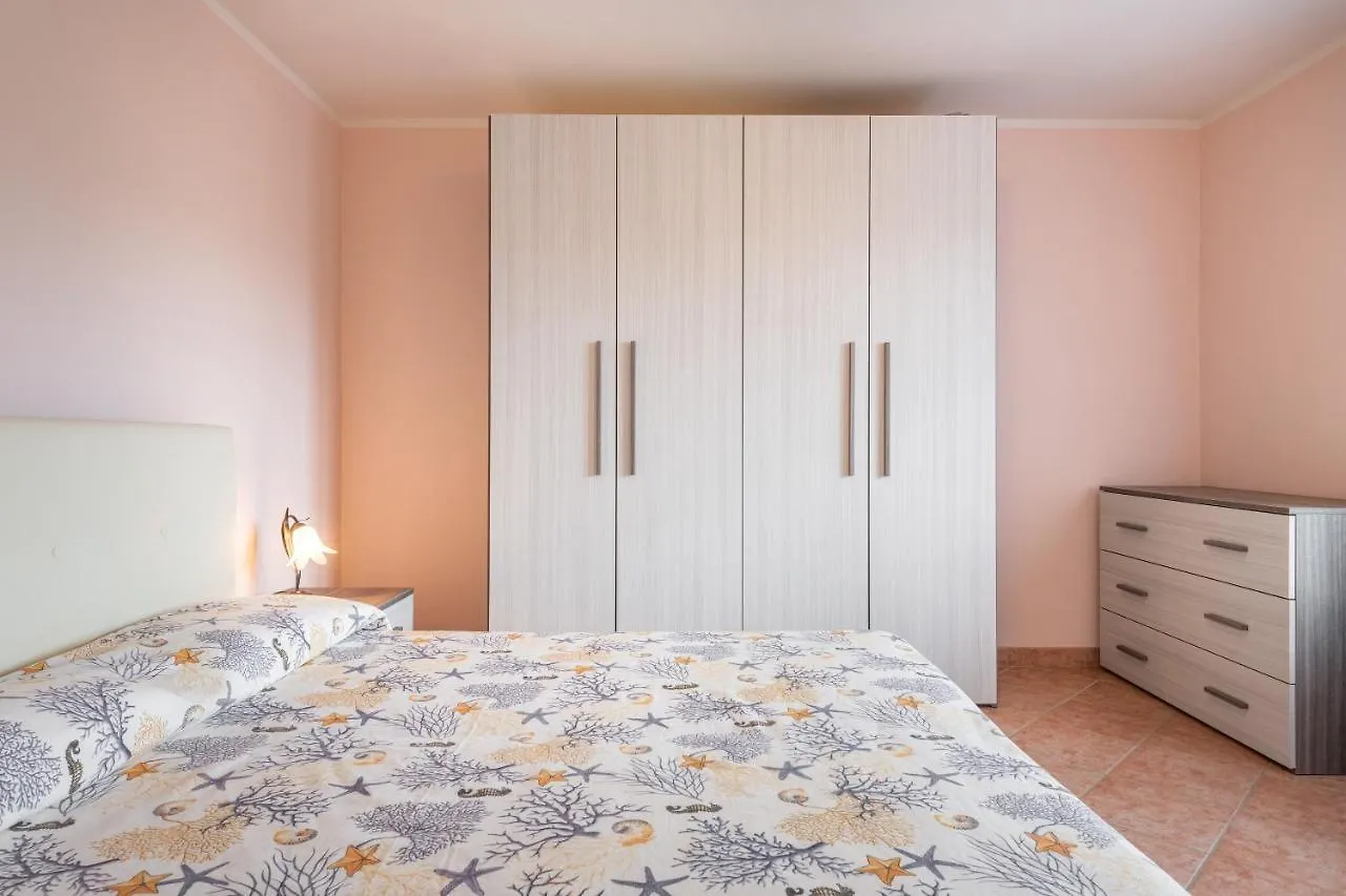 Casa vacanze Appartamento Chia B Italia
